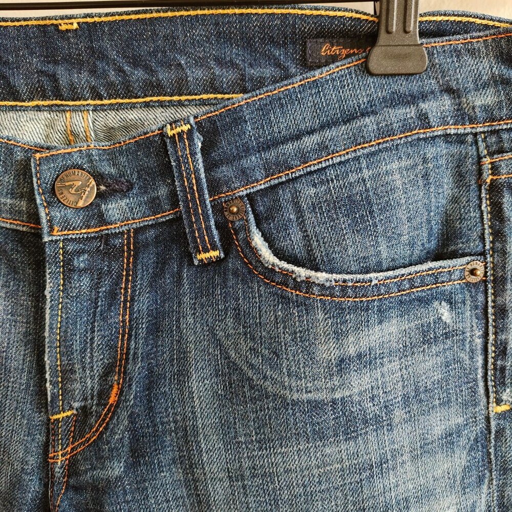 CITIZENS FOR HUMANITY Kelly Bootcut Jeans - Picture 7 of 11